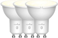 Nordlux - Leuchtmittel Smart 4,8W PAR16 (10-420lm) 2200-6500K Dim. White GU10 Nordlux