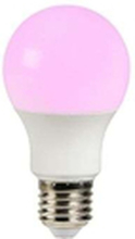 Nordlux - Leuchtmittel Smart Colour 8W (806lm) 2200-6500K Dim. White E27 Nordlux