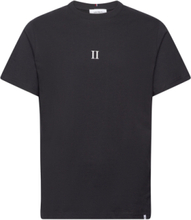 "Mini Encore T-Shirt Tops T-Kortærmet Skjorte Black Les Deux"