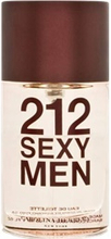 212 Sexy for Men, EdT 30ml