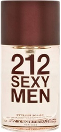 212 Sexy for Men, EdT 30ml