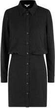 Black Mby Daturia-Reza-kjoler