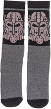 Fallout Crew - Socks - One Size