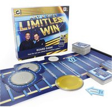 Ant & Dec's Limitless Win Board Game