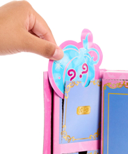 Disney Princess Royal Fashion Reveal Cinderella Toys Dolls & Accessories Dolls Multi/mønstret Disney Frozen*Betinget Tilbud