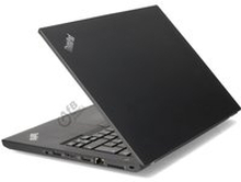 Lenovo ThinkPad T480Sehr gut - AfB-refurbished
