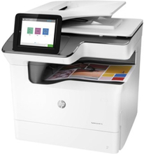 Hp Pagewide Color Mfp 779dn A3