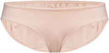 The Go-To Hipster Trusser, Tanga Briefs Pink Boob