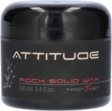 Trontveit Attitude Rock Solid Wax 100 ml