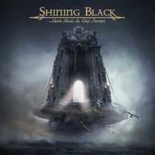 Shining Black ft Boals & Thorsen: Shining Black