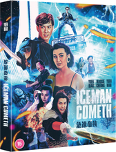 The Iceman Cometh - Deluxe Collector's Edition