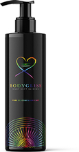 BodyGliss - Erotic Collection Silky Soft Gliding Love Always Win