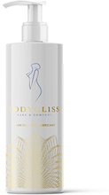 BodyGliss -Care & Comfort Silicone 250 ml