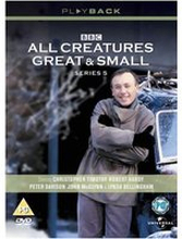All Creatures Great And Small - Series 5