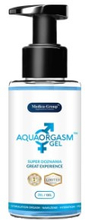 Aqua Orgasm Gel