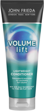 Volume Lift Lightweight Conditi R 250 Ml Conditi R Balsam Nude John Frieda
