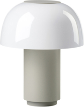 Lampe Harvest Moon Home Lighting Lamps Table Lamps Grå Z Denmark*Betinget Tilbud