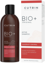Bio+ Original Active Shampoo 200 Ml Shampoo Cutrin
