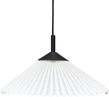 Cecil Pendant Home Lighting Lamps Ceiling Lamps Pendant Lamps Svart Humble LIVING*Betinget Tilbud