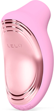 LELO Sona 2 Travel Pink Lufttrycksvibrator