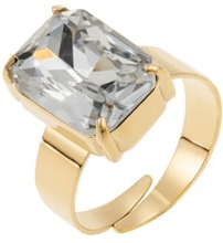 BY JOLIMA Maxime Ring Gold One size