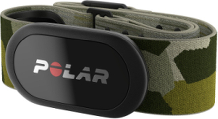 Polar H10 Hr Sensor Accessories Sports Equipment Sports Watches Grønn Polar*Betinget Tilbud