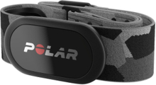 Polar H10 Hr Sensor Accessories Sports Equipment Sports Watches Svart Polar*Betinget Tilbud