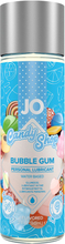 System JO H2O Candy Shop Bubblegum 60ml