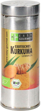 Easy Gourmet BIO Kurkuma
