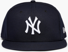 New Era - New York Yankees 2017 Fitted Cap - Blå - 7 1/4