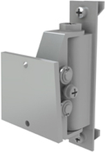 SMS Flatscreen L ST Kit, Silver, inkl Vesaplatta 75x75/100x100/200x100mm