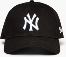 New Era - 9Forty League Basic Yankees Cap - Sort - ONE SIZE