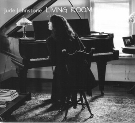 Johnstone Jude: Living Room