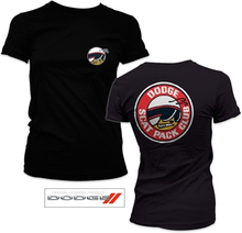Dodge Scat Pack Girly Tee, T-Shirt