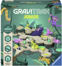 GraviTrax Junior Startset Jungle