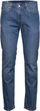 511 Slim Easy Mid Slim Jeans Blå LEVI´S Men*Betinget Tilbud