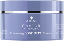 Caviar Anti-Aging Bond Repair Masque 161 Gr Hårinpackning Alterna