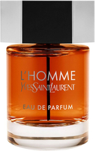 Yves Saint Laurent L'Homme Eau de Parfum - 100 ml
