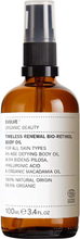 Evolve Timeless Renewal Bio-Retinol Body Oil 100 ml