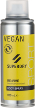 Superdry RE:VIVE Body Spray 200 ml