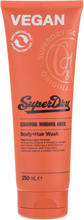 Superdry Body & Hair Wash Original 250 ml