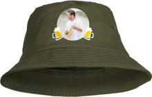 Cappello da pescatore personalizzato