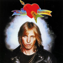 Petty Tom: Tom Petty & The Heartbreakers 1976
