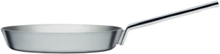 Tools Frying Pan 28Cm Home Kitchen Pots & Pans Frying Pans Silver Iittala