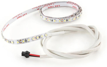 Aurea VII LED-remsor 75cm extra del för köksfläktar