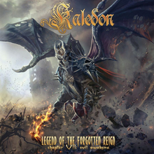Kaledon: Legend Of The Forgotten Reign