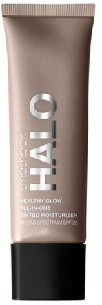 Smashbox Halo Healthy Glow All-In-One Tinted Moisturizer SPF 25 Light Olive - 40 ml