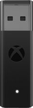 Xbox-Wireless Adapter für Windows 10