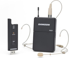 Samson Stage XPD2 Headset System