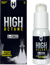 High Octane G-Force